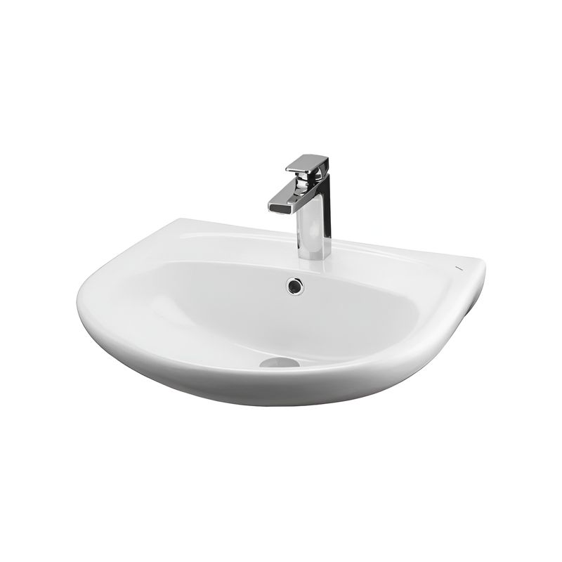 Раковина Santek Анимо 60 см 1WH110508