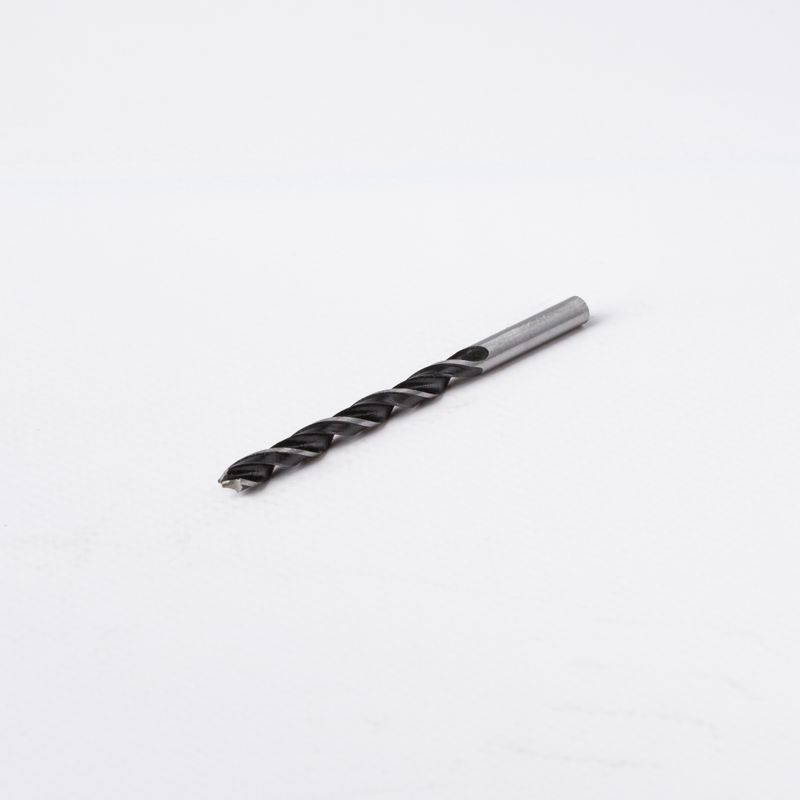 Сверло по дереву 5х85мм М-образная заточка Сибртех