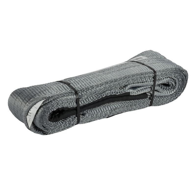 Строп СТП-4,0 т. (L=3,00м) (К) 120 мм Magnus-Profi