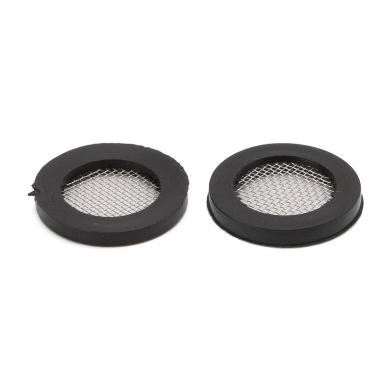 Прокладка резиновая 1/2" с металлической сеткой HB76 Haiba