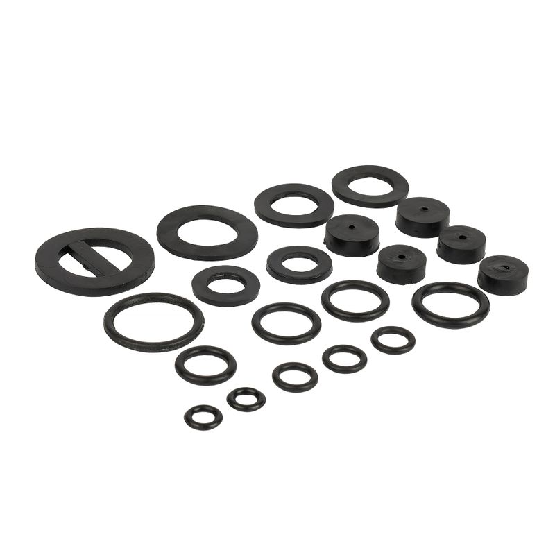 Набор сантехнических прокладок № 1