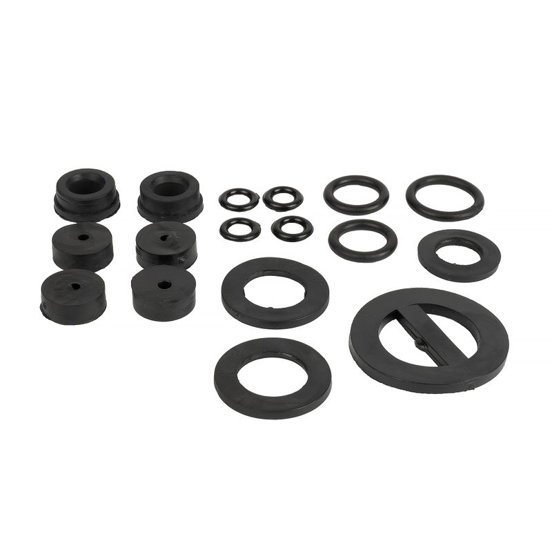 Набор сантехнических прокладок № 2