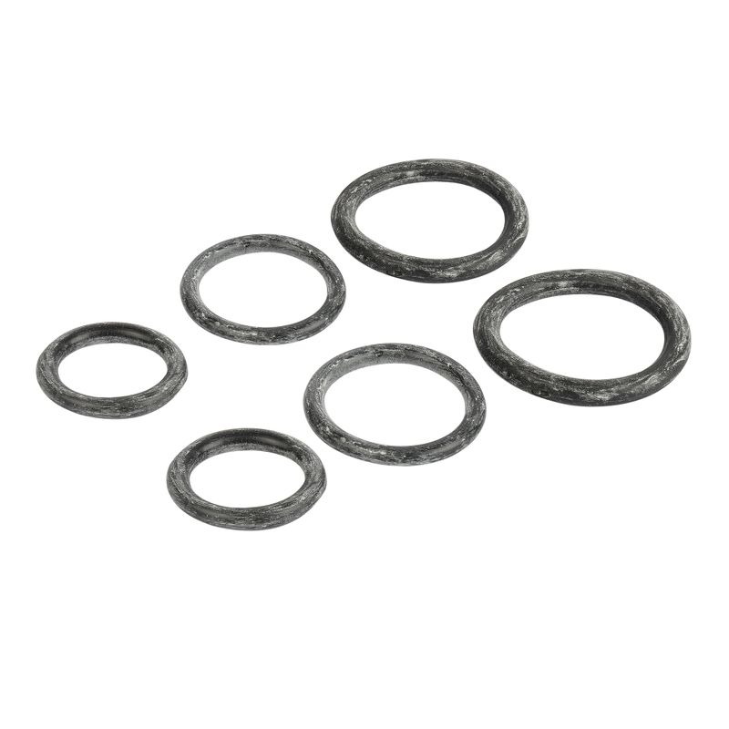 Набор колец для ПНД фитингов