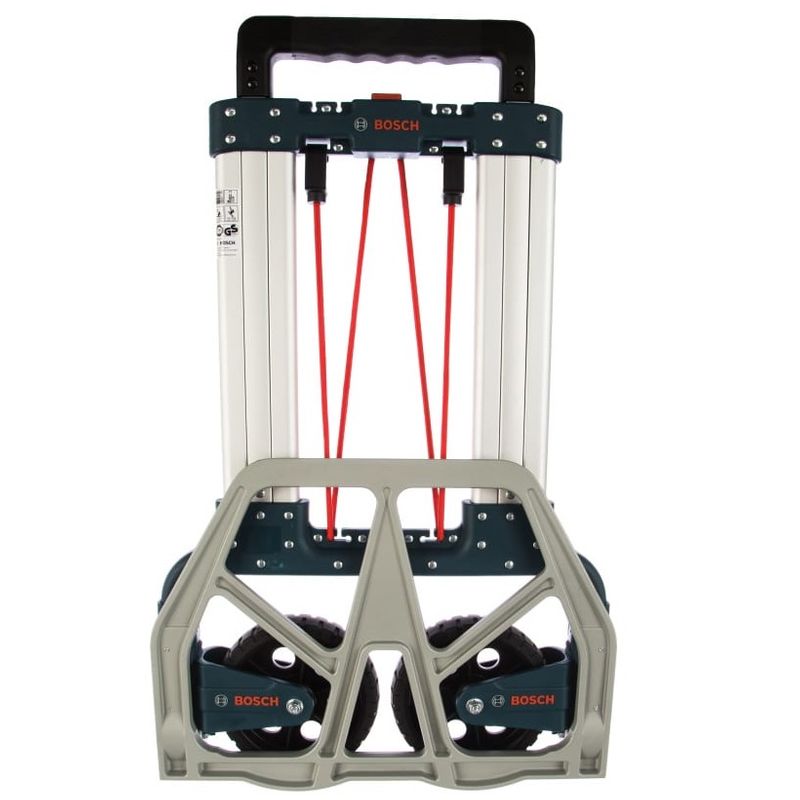 Алюминиевая складная тележка Bosch