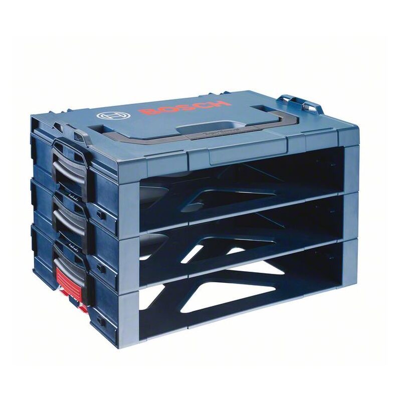 Выдвижная полка для i-BOXX Bosch 3 шт