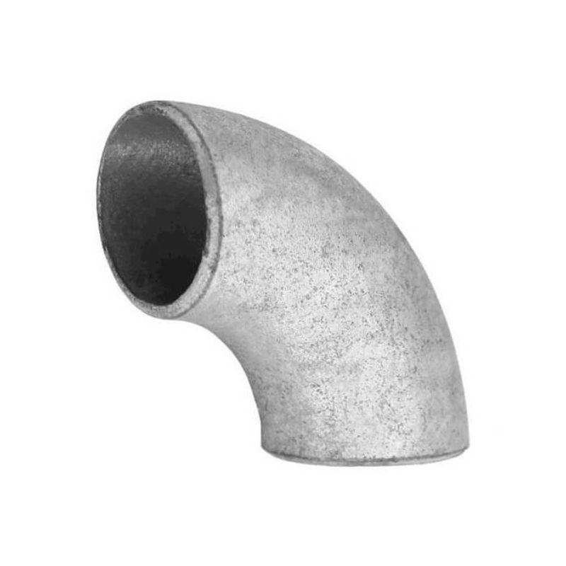 Отвод крутоизогнутый оц. Ду150