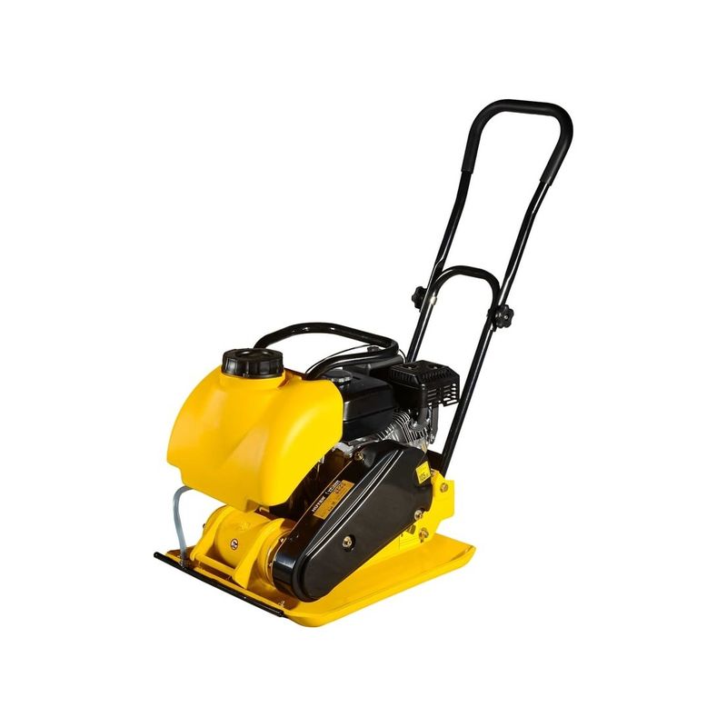 Виброплита Huter VP-35W 4780 Вт 92 кг