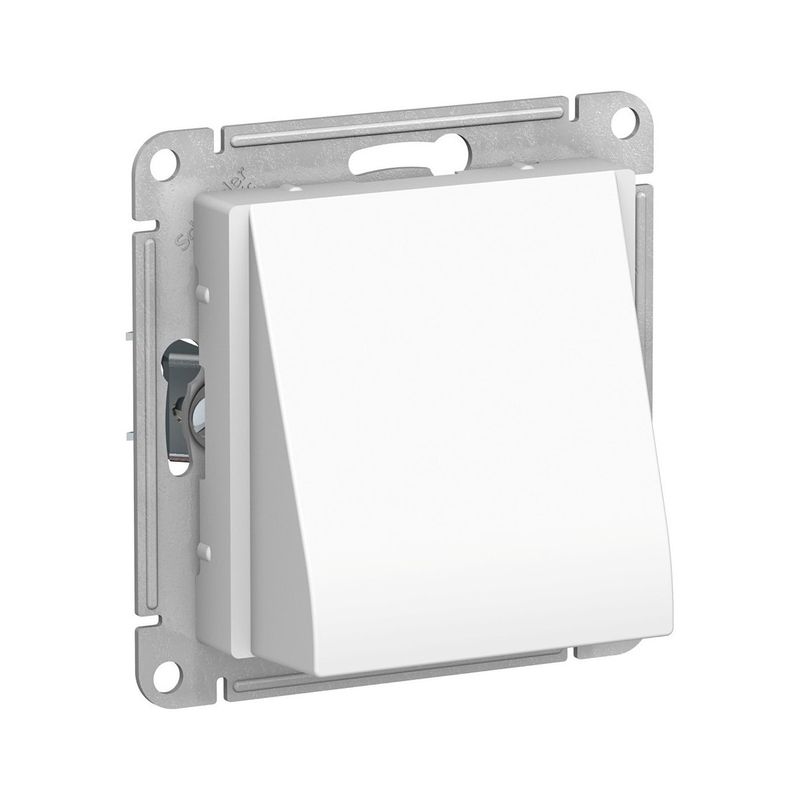 Механизм вывода кабеля AtlasDesign белый IP20 Systeme Electric