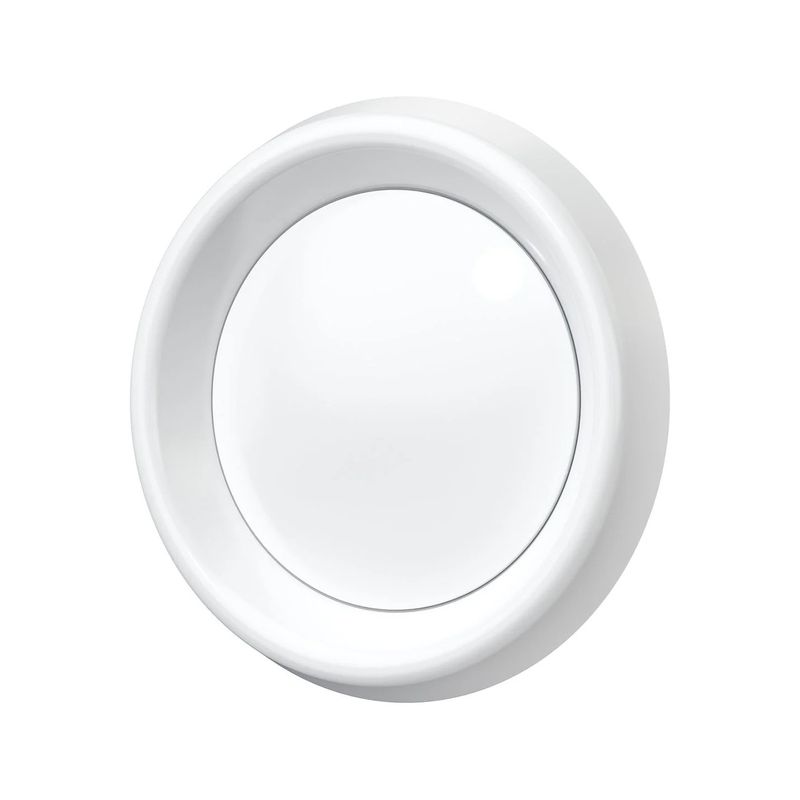 Анемостат 125 мм 12,5АПВП