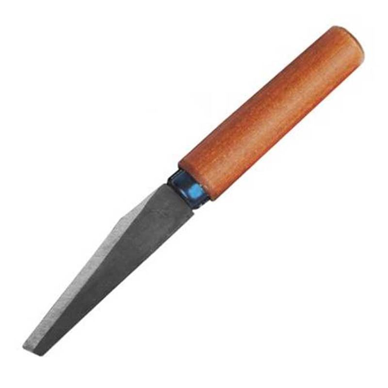 Складной садовый нож Palisad 170 мм 79011