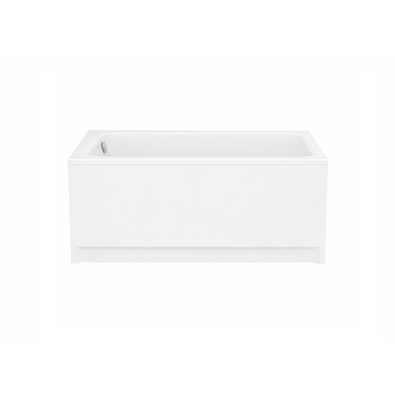 Ванна акриловая Cersanit Nike 150x70см