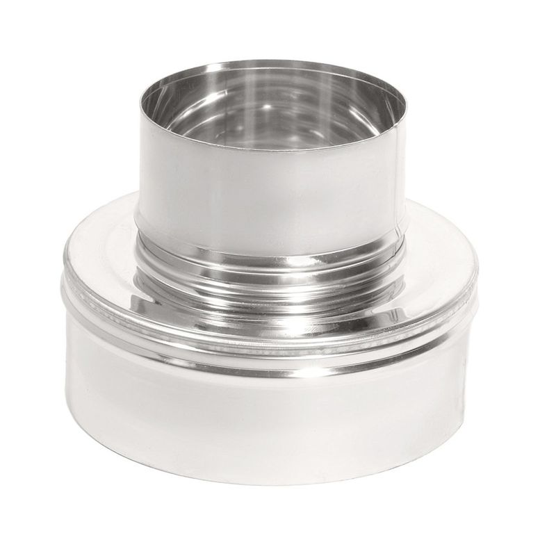 Переход Моно/Термо Ø115х200 (430/0,8) ТиС