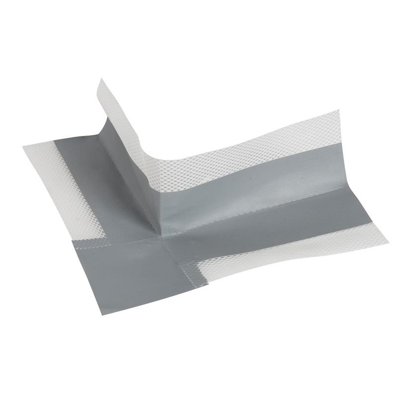 Угол внешний гидроизоляционный Plitonit 270° 120 мм, 0,6 мм