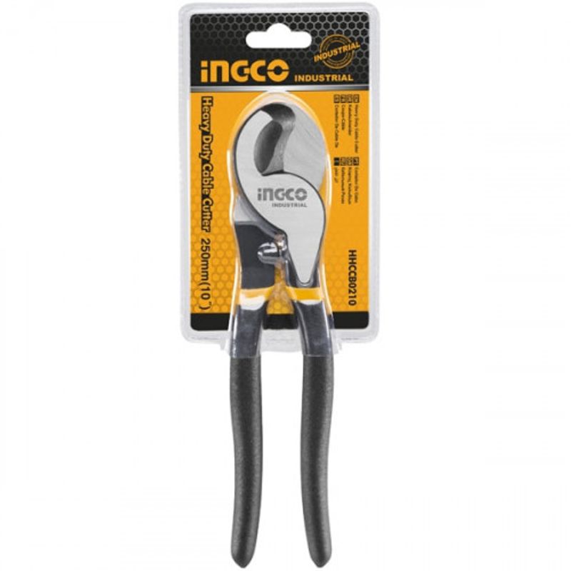 Ножницы для резки кабеля Ingco Industrial 250 мм