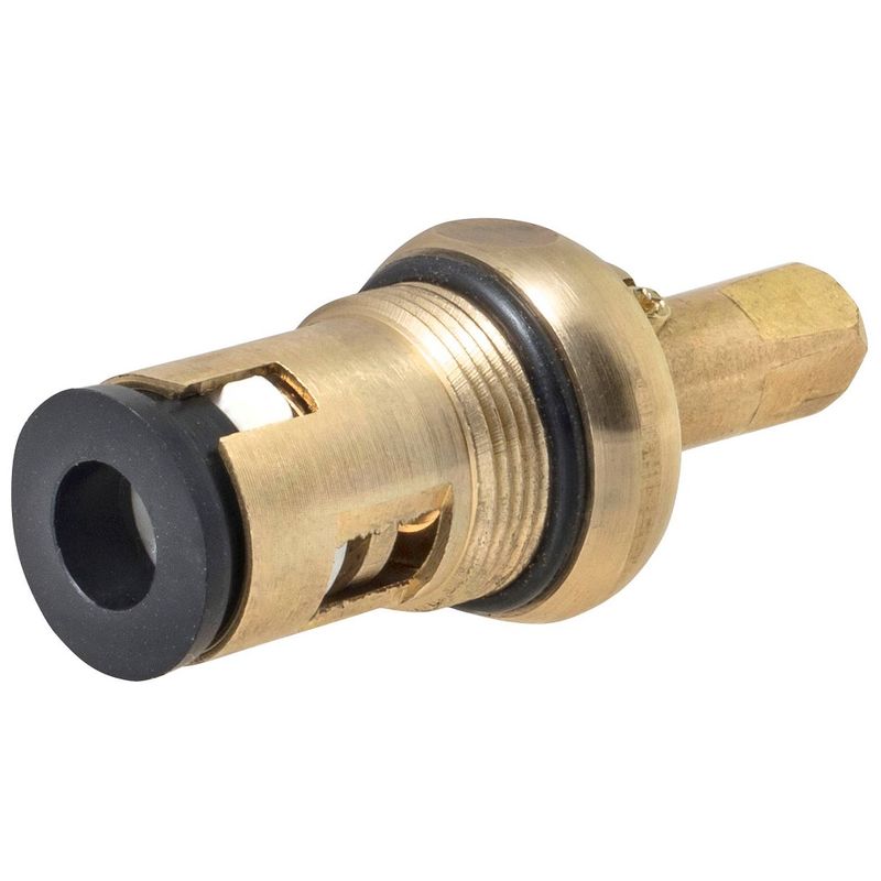 Кран-букса Masterprof металлокерамическая отечественная М18 квадрат 7 ...