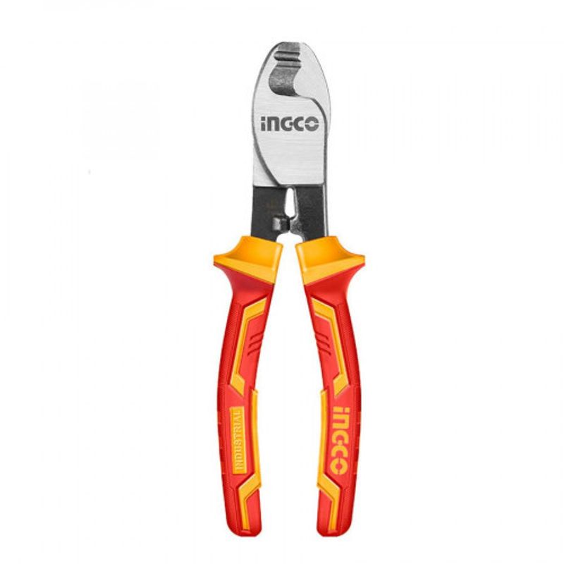 Нож изолированный для проволоки INGCO HICCB28160
