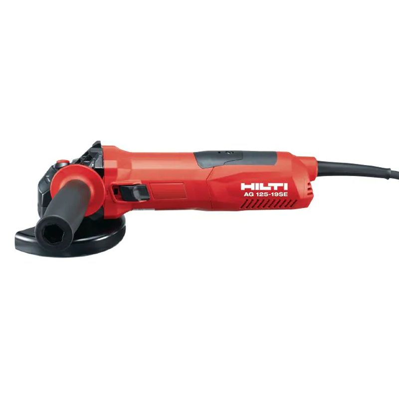 УШМ Hilti AG 125-19SE 125 мм 1900 Вт