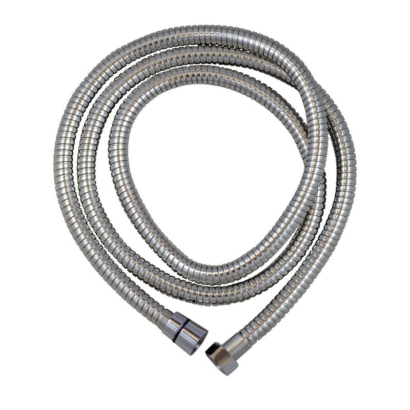 Шланг для душа растягивающийся 1,5-1,75м RM