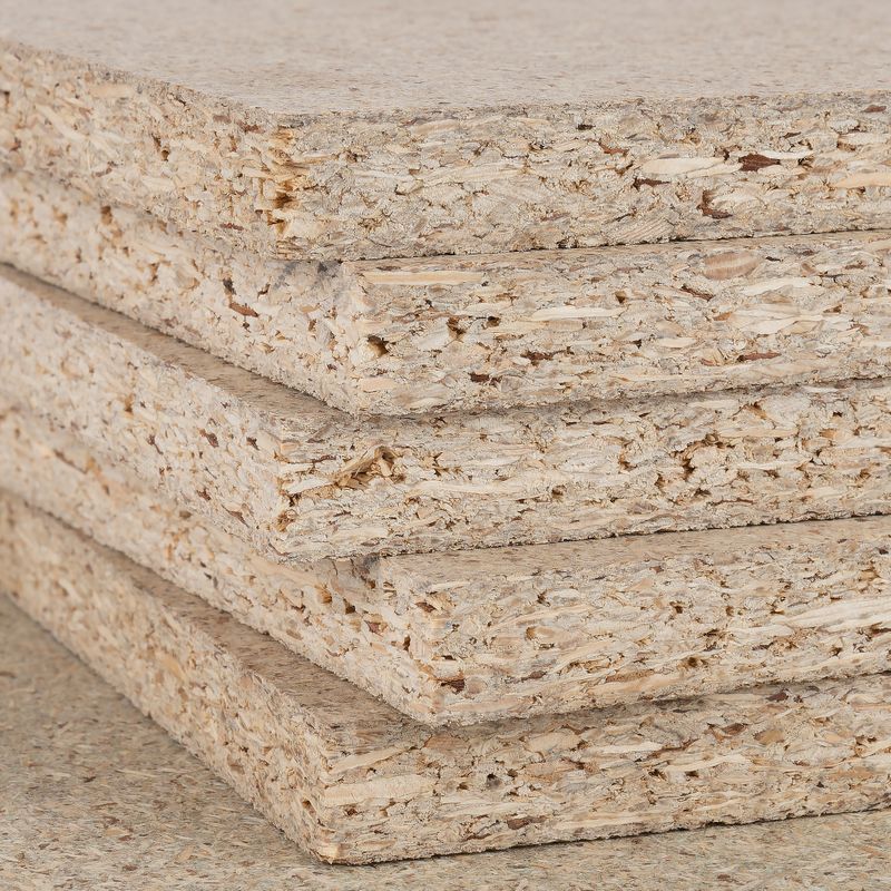 ДСП 16х1830х2500мм Ультрадизайн