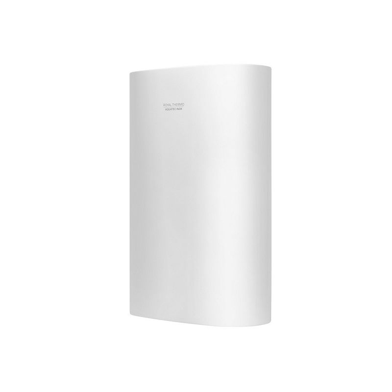 Бойлер косвенного нагрева Royal Thermo Aquatec Inox RTWX-F80 80 л
