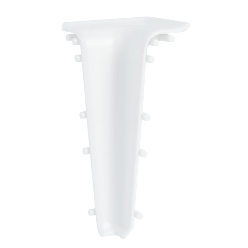 Угол внутренний Bonkeel Style BS7000 белый