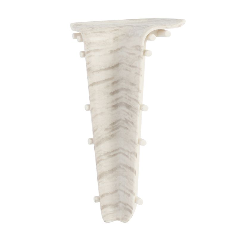 Угол внутренний Bonkeel Style BS7005 серый