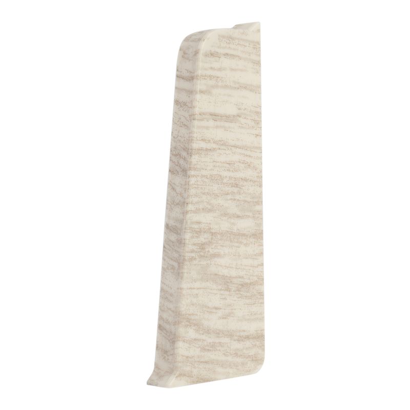 Заглушки Bonkeel Style BS7009 бежевые, 2 шт