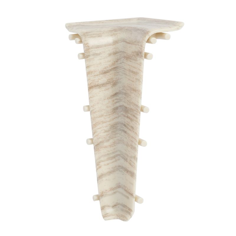 Угол внутренний Bonkeel Style BS7009 бежевый, 2 шт