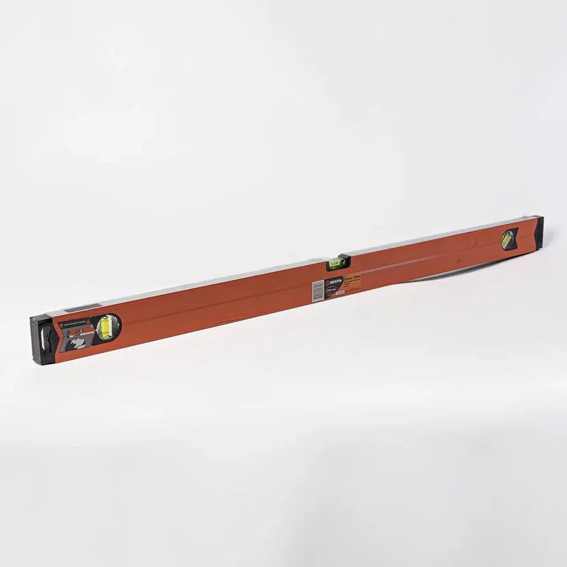 Уровень Вихрь 100 см магнитный 3 ампулы