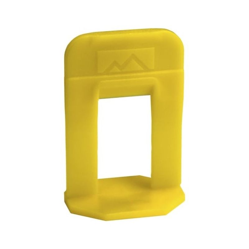 СВП Зажим Ворота 1 мм TLS-Profi 100 шт