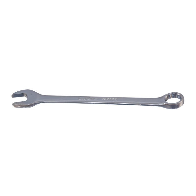 Ключ гаечный комбинированный Ombra 30 мм