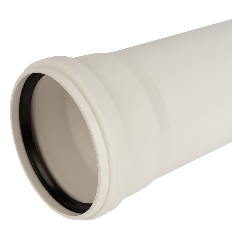 Труба канализационная 110х3,4х250мм малошумная RTP Elite