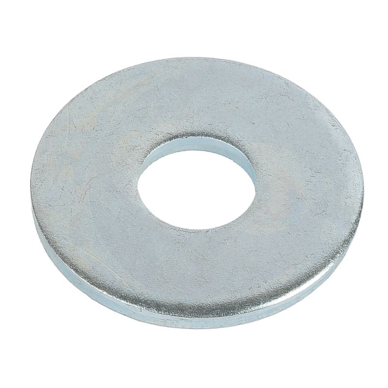 Шайба кузовная оцинкованная М12 DIN9021 8шт