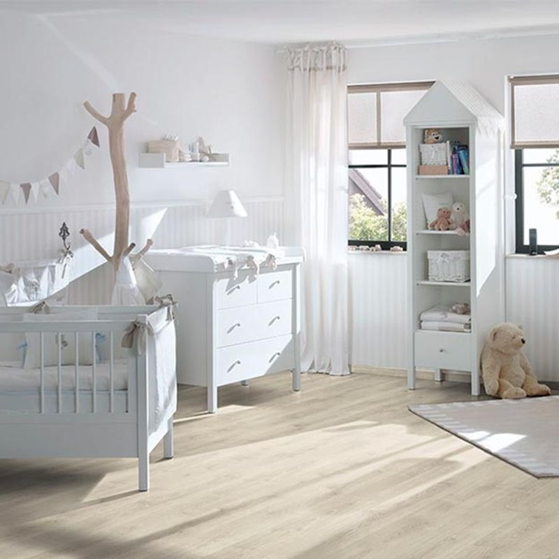 Ламинат Woodstyle Pronto Дуб Сиена Н2968