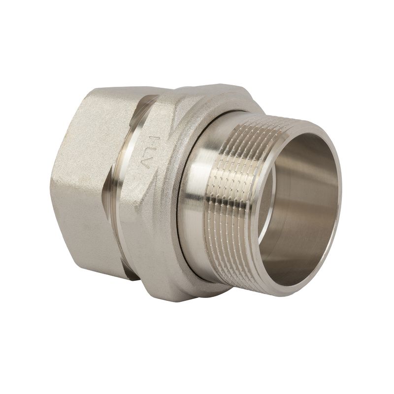 Сгон НР-ВР 2" американка HLV