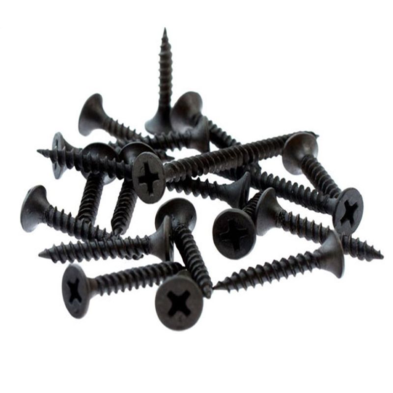 Саморез по металлу 3,5х35мм