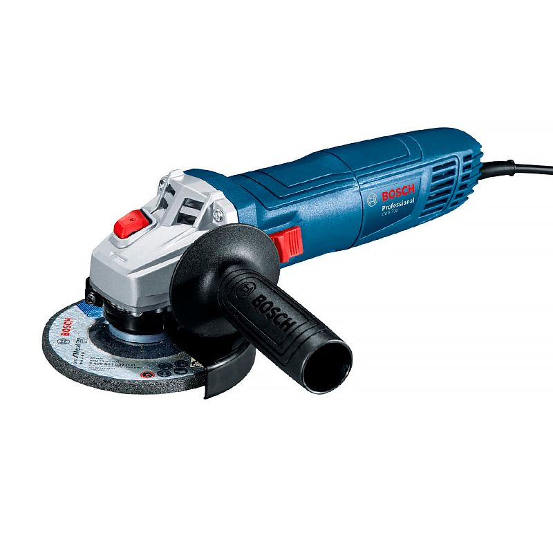 УШМ Bosch GWS 700 125 мм 700 Вт