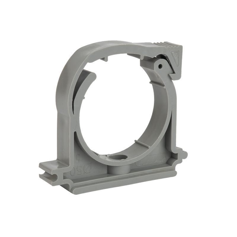 Хомут крепежный 50 мм Ostendorf