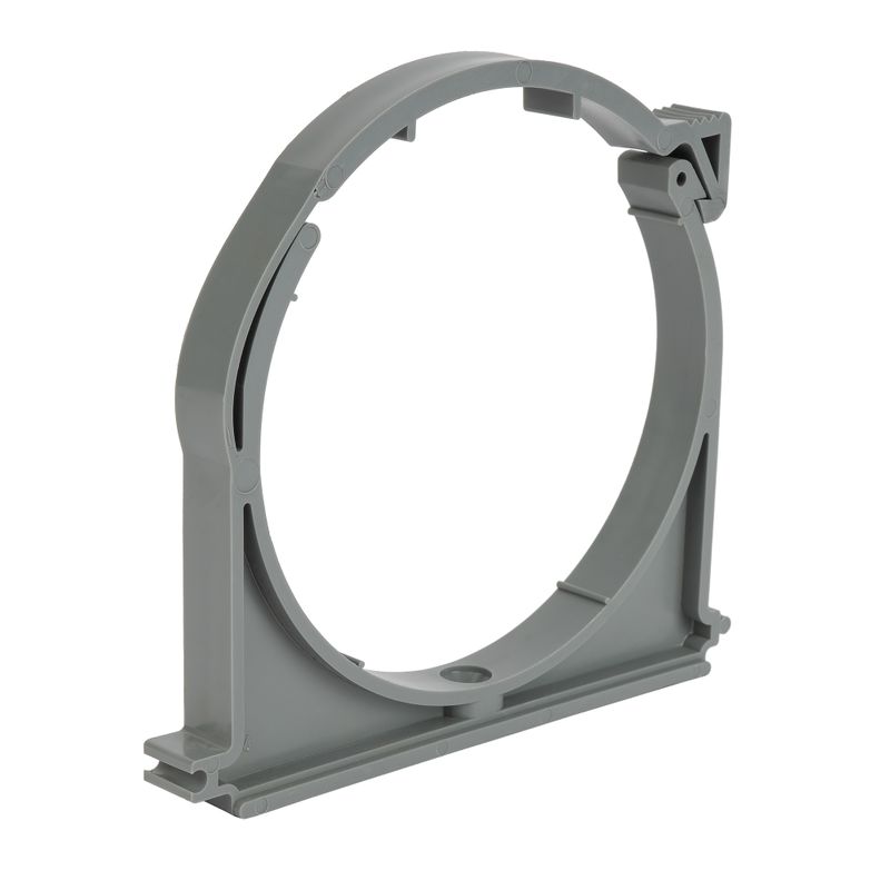 Хомут крепежный 110 мм Ostendorf