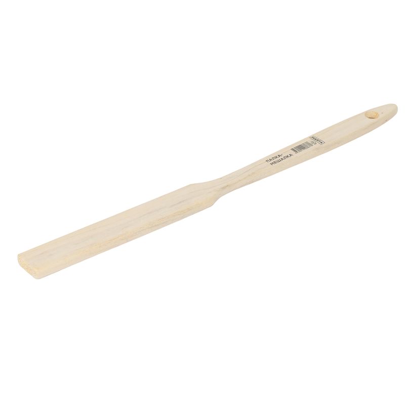 Палка-мешалка деревянная 35см Marta