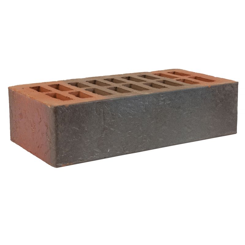 Как заменить кирпич в лицевой кладке дома - 95 фото