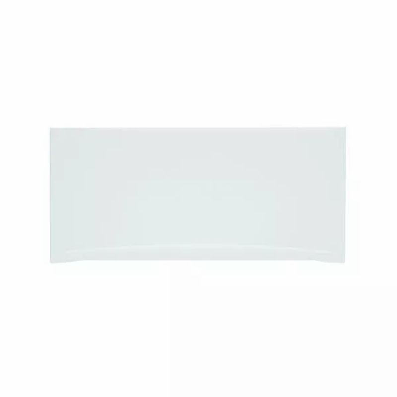 Панель для ванны фронтальная 1ACReal Гасма 120см