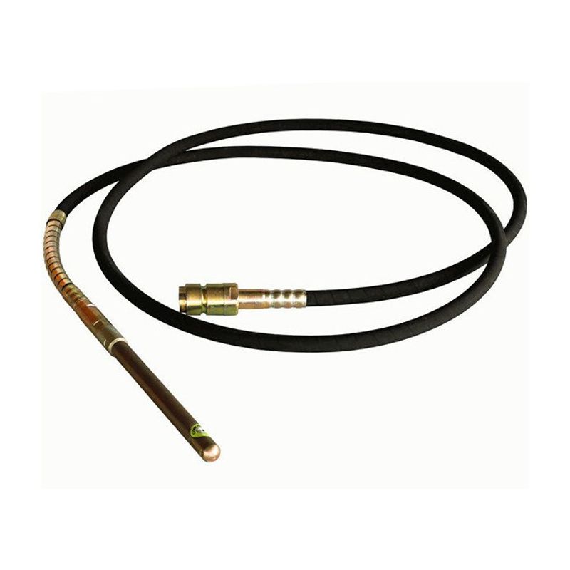 Вибровал для вибратора CVG424 6мх32мм