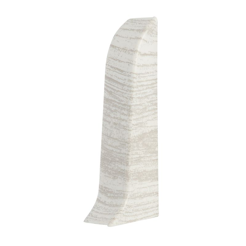 Заглушки Bonkeel Color ВС6003 светло-серые