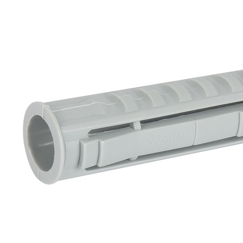 Дюбель распорный нейлоновый тип N 14х70 мм 2 шт/уп