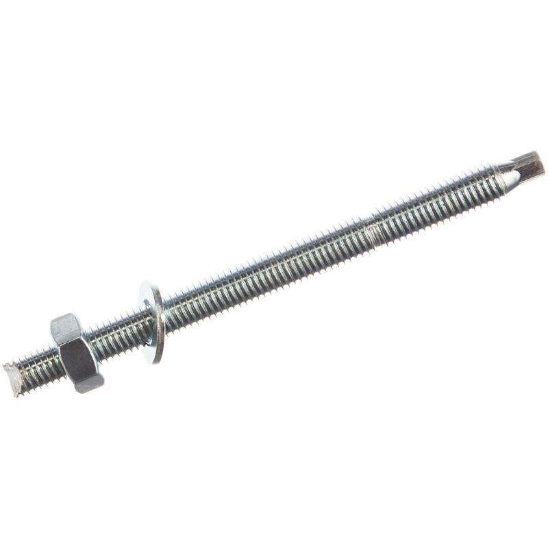 Шпилька к химическому анкеру Tech-Krep SKA 1 шт - пакет 12х160 