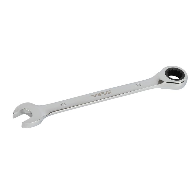 Ключ комбинированный трещоточный 13 мм