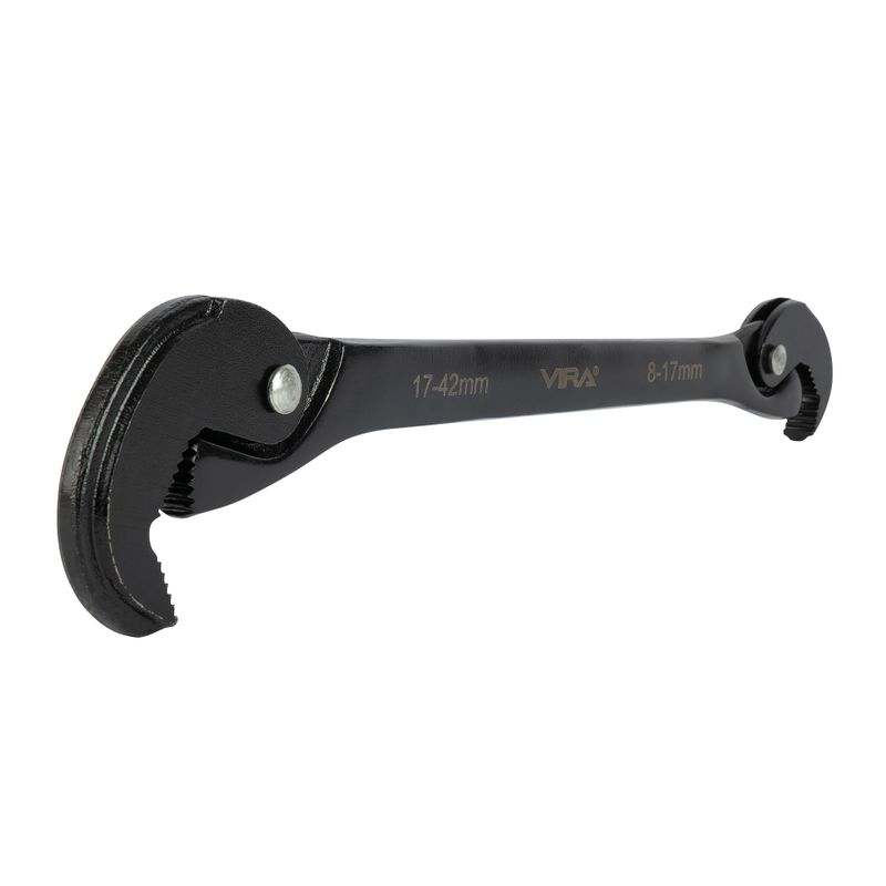 Ключ универсальный, самозажимной 8-42 мм