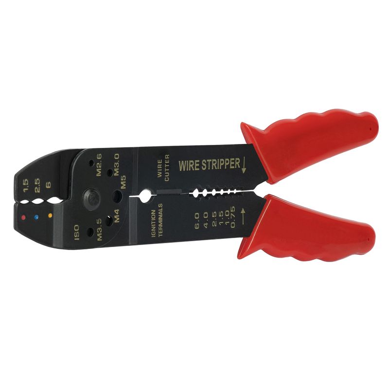 Стриппер ручной многофункциональный MIRAX