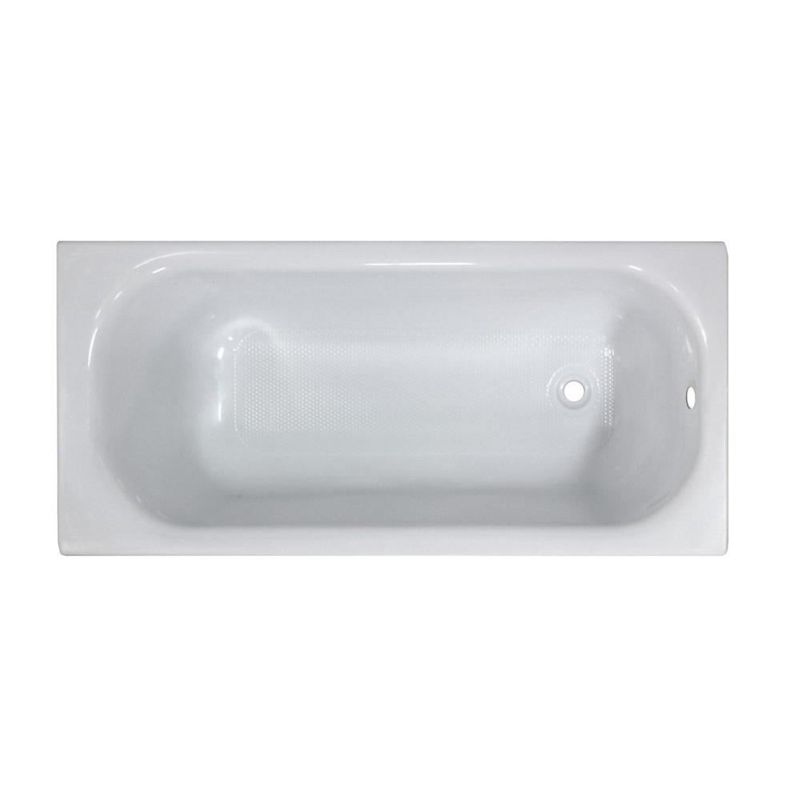 Ванна акриловая Ультра 160х70